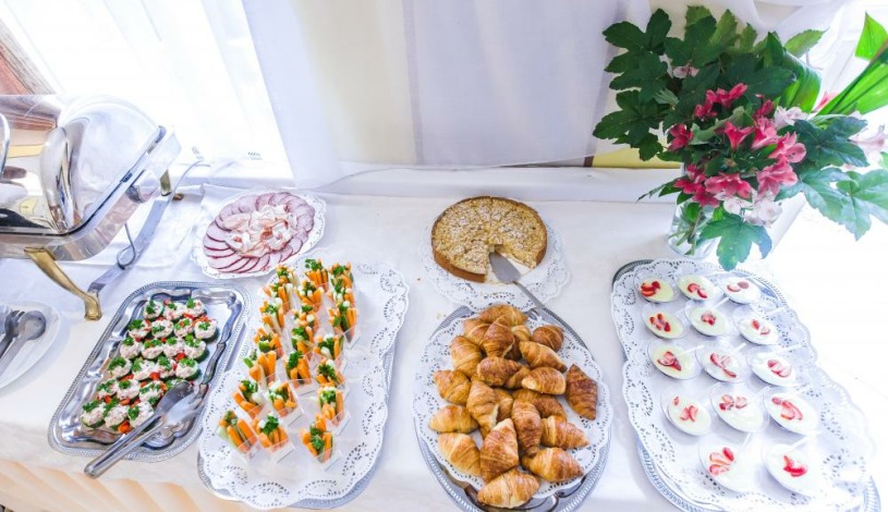 Spa hotel Panorama Karlovy Vary